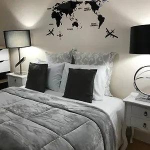 Apartment Miguel Torga Typical