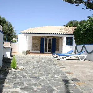 Cantinho Azul Casa de Férias Porto Santo
