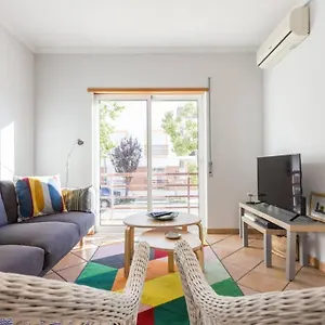 Allgreen , Sea And Pool Apartamento Tavira