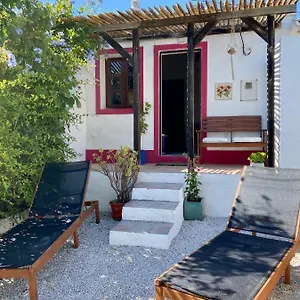 Casa Querida Casa de Férias Tavira