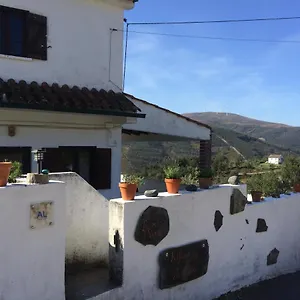 Refugio Da Montanha Amazing Views Gois Region Casa de Férias