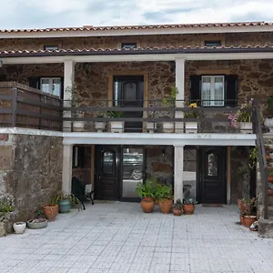 Casa Do Canto Casa de Férias