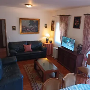Familiahorta Apartamento