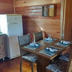 Entre Lagos Casa de Férias São Joaquim