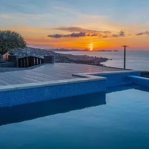 Sunrise View By Madeira Sun Travel Villa Santa Cruz - Madeira